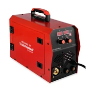 Spawarki - GERMINA MIG/MMA 180A GW-E180MIG/MAG - miniaturka - grafika 1