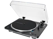 RTV OUTLET - Audio-Technica AT-LP70XBT (czarny) - OUTLET - miniaturka - grafika 1