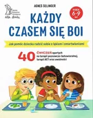 Psychologia - każdy czasem się boi - miniaturka - grafika 1