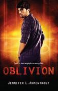 Horror, fantastyka grozy - Filia Oblivion - Jennifer L. Armentrout - miniaturka - grafika 1