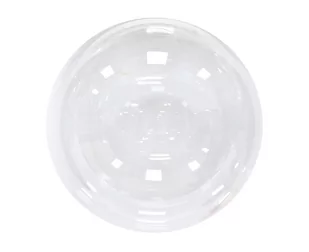 GODAN -BALON FOL 46CM PRZEZ GO PBH 13019-uniw - Balony i akcesoria - miniaturka - grafika 1