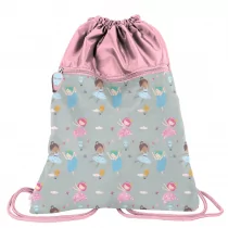 Paso Worek na buty Dancers PP22BT-713 PASO - Worki na buty - miniaturka - grafika 2