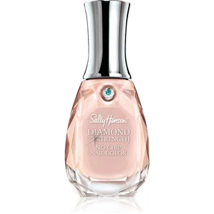Sally Hansen Diamond Strength Lakier do paznokci 13,3 ml Odcień 215 Ring Bare-r - Lakiery do paznokci - miniaturka - grafika 1