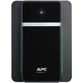 Zasilacze awaryjne UPS - APC Back-UPS 1600VA/900W 6x IEC USB AVR - miniaturka - grafika 1