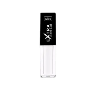 Wibo Extra White Base baza pod cienie do powiek 4ml - Bazy pod cienie - miniaturka - grafika 1