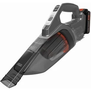 Black&Decker BCHV001C1 - Odkurzacze ręczne - miniaturka - grafika 1