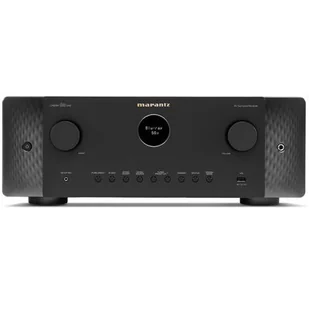 Amplituner Marantz Cinema 60 czarny - Amplitunery - miniaturka - grafika 1