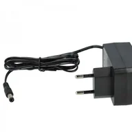 Akcesoria do odkurzaczy - VHBW Ładowarka do odkurzaczy DeLonghi Colombina XLR18, 32,4W, 24V, 1,35A - miniaturka - grafika 1