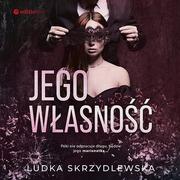 Audiobooki - romanse - Jego własność - miniaturka - grafika 1