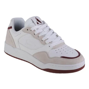 Buty sportowe Sneakersy męskie, Skechers Koopa-Volley Low Lifestyle - Buty trekkingowe męskie - miniaturka - grafika 1
