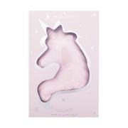 Kosmetyki do kąpieli - I Heart Revolution Unicorn Bath Fizzer Unicorn Heart kąpielowa kula 145 g dla kobiet - miniaturka - grafika 1