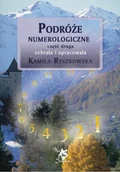 Ezoteryka - Podróże numerologiczne cz.2 - miniaturka - grafika 1
