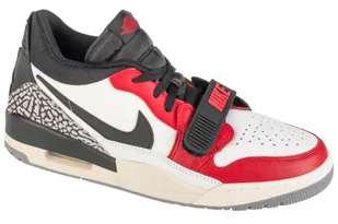 Męskie sneakers Jordan Air Legancy 312 Low CD7069-106 r.45,5 - Buty sportowe męskie - miniaturka - grafika 1