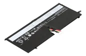 Baterie do laptopów - Micro Micro Battery - laptop battery - Li-pol - 2600 mAh - 38.5 Wh Zasilacz do komputera - 80 Plus MBXLE-BA0147 - miniaturka - grafika 1