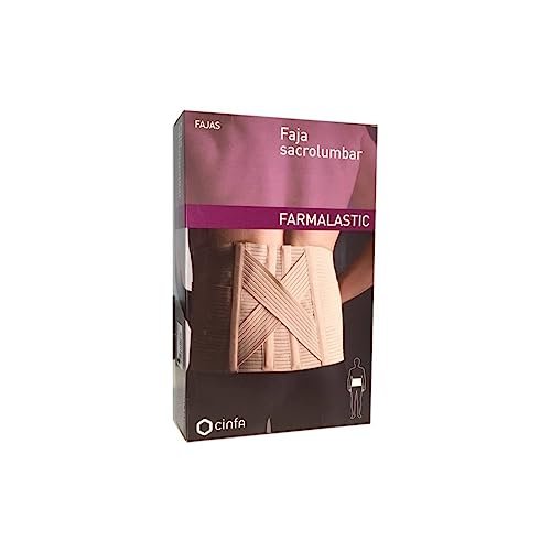 Sacro Fajas 1 Sztuka 180 g
