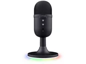 Mikrofony komputerowe - Mikrofon TRUST GXT 234 Yunix Czarny (Booster Black) - miniaturka - grafika 1