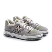 Sneakersy damskie - Sneakersy damskie New Balance BBW550AR 35 - miniaturka - grafika 1