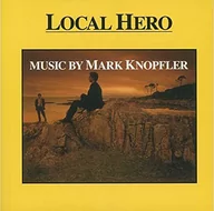 Muzyka filmowa - Vertigo Local Hero - miniaturka - grafika 1