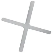 Narzędzia warsztatowe - DEDRA Krzyżyki dystansowe DED0280A 8 mm 20 sztuk) - miniaturka - grafika 1