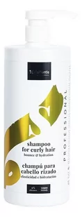 Vis Plantis AGE KILLING EFFECT Professional Szampon do włosów kręconych 1000ml - Szampony do włosów - miniaturka - grafika 1
