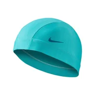 Pływanie - Czepek Pływacki Nike Comfort Cap Washed - miniaturka - grafika 1
