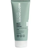 Balsamy i kremy do ciała - Dermaknowlogy MD11 Krem do ciała - miniaturka - grafika 1