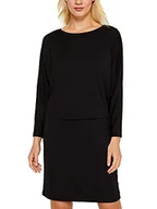 Sukienki - ESPRIT Sukienka damska, 001/Black, S - miniaturka - grafika 1