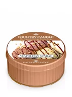 Świece - Country Candle - Neapolitan Sundae - Daylight (42G) - miniaturka - grafika 1