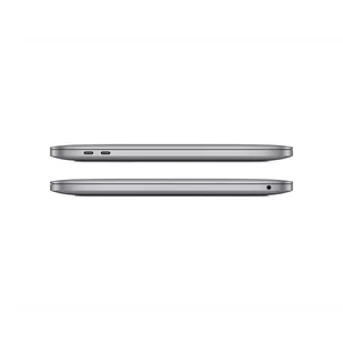 Apple MacBook Pro 13,3" M2 8-core CPU + 10-core GPU / 24GB RAM / 2TB SSD / Gwiezdna szarość (Space Gray) MNEJ3ZE/A/R2/D2 - Laptopy - miniaturka - grafika 4