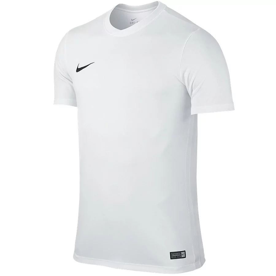 Nike Koszulka męska Park VI biały roz XL 725891-100) 725891 100