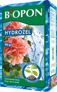 Biopon Hydrożel 90g Śro000136 - Inne akcesoria do nawadniania - miniaturka - grafika 1