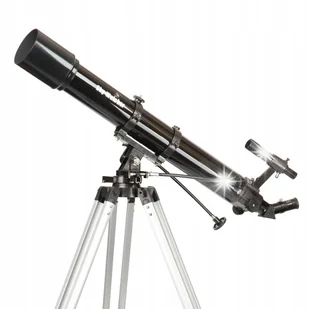 Teleskop Sky-Watcher BK 909 AZ3 + Kalendarz Astro 2025 i Akcesoria - Kalendarze - miniaturka - grafika 1