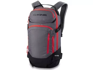 Plecak Dakine Heli Pro 20L Steel Grey F/W 2022 - Plecaki - miniaturka - grafika 1