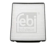 Filtry kabinowe - Filtr, wentylacja przestrzeni pasażerskiej Febi Bilstein 27466 - miniaturka - grafika 1