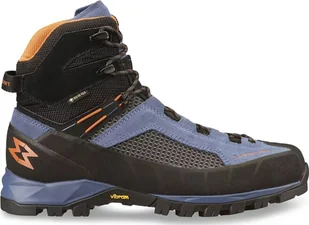 Buty trekkingowe męskie Garmont Buty Garmont Tower Trek Gtx S04007_u607414 china blue/burnt orange rozmiar 46,5 - Buty trekkingowe męskie - miniaturka - grafika 1