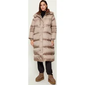Kurtki damskie - MAX&Co. Puchowy płaszcz ARMANDA - miniaturka - grafika 1