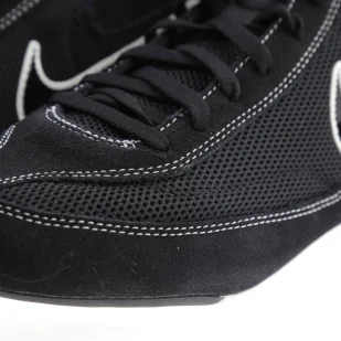 Buty zapaśnicze męskie NIKE SPEEDSWEEP VII - Buty sportowe męskie - miniaturka - grafika 4