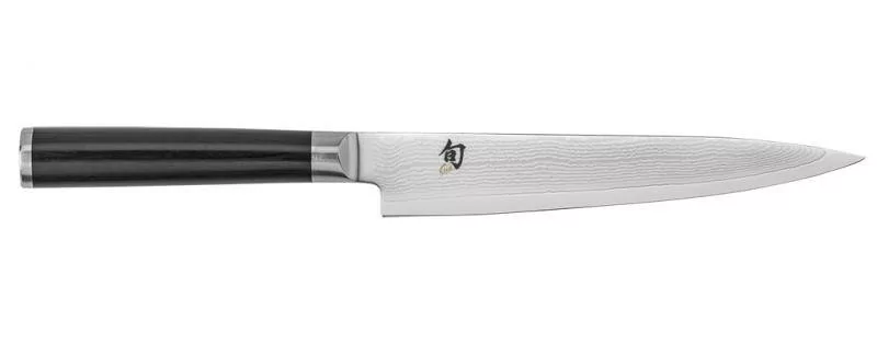Kai Nóż uniwersalny 15 cm Shun