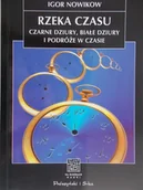 Fizyka i astronomia - Rzeka czasu - miniaturka - grafika 1