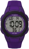 Zegarki damskie - Zegarek Timex TW5M58600 DGTL Sport T100 - - miniaturka - grafika 1