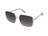 Okulary przeciwsłoneczne - Okulary przeciwsłoneczne Damskie Guess GU7615 - miniaturka - grafika 1