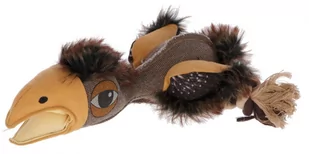 Kerbl Pluszowa Piszcząca Zabawka Ptak 30cm 80819 - Zabawki dla psów - miniaturka - grafika 1