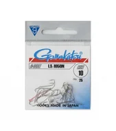 Inne akcesoria dla wędkarzy - HACZYK GAMAKATSU 25SZT LS-1050N 10 - miniaturka - grafika 1