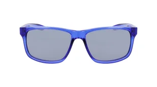 Okulary NIKE ESTILCHSRE097. Okulary przeciwsłoneczne, Kolor niebieski. Mężczyzna. - Okulary przeciwsłoneczne - miniaturka - grafika 1