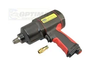 Klucze pneumatyczne - Klucz pneumatyczny kompozytowy 1/2" MM-136 1360 Nm - miniaturka - grafika 1