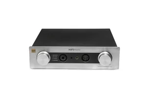 HIFIMAN EF400 - Wzmacniacze słuchawkowe - miniaturka - grafika 1