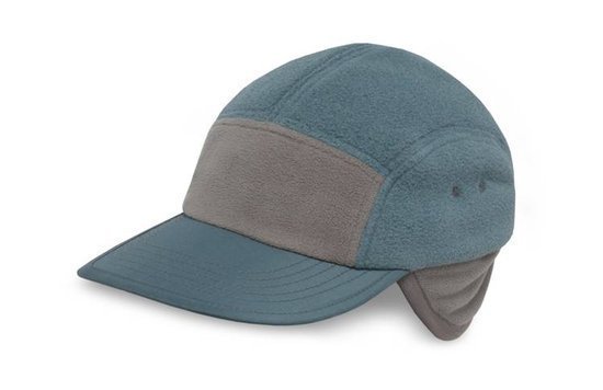 Czapka Polarowa Sunday Afternoons Kids' Blazin' Cap Mineral/Flint 52/54