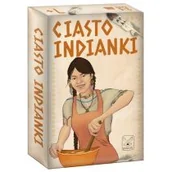 Gry planszowe - Ciasto indianki - miniaturka - grafika 1