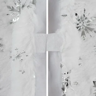 Mata- dywanik pod choinkę 90cm Ruhhy 22222 - Świeczniki - miniaturka - grafika 4