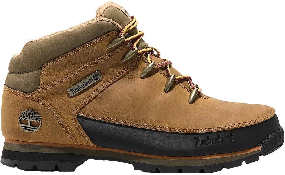Buty męskie Timberland EURO SPRINT MID LACE BOOT TB0A2K84EN1 43.5